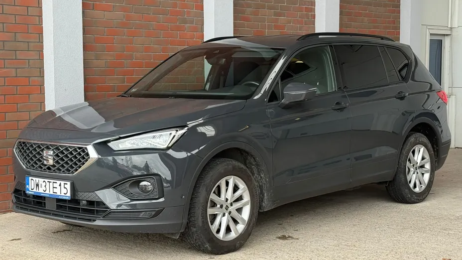 SEAT Tarraco Tarraco 2.0 TDI Style S&S