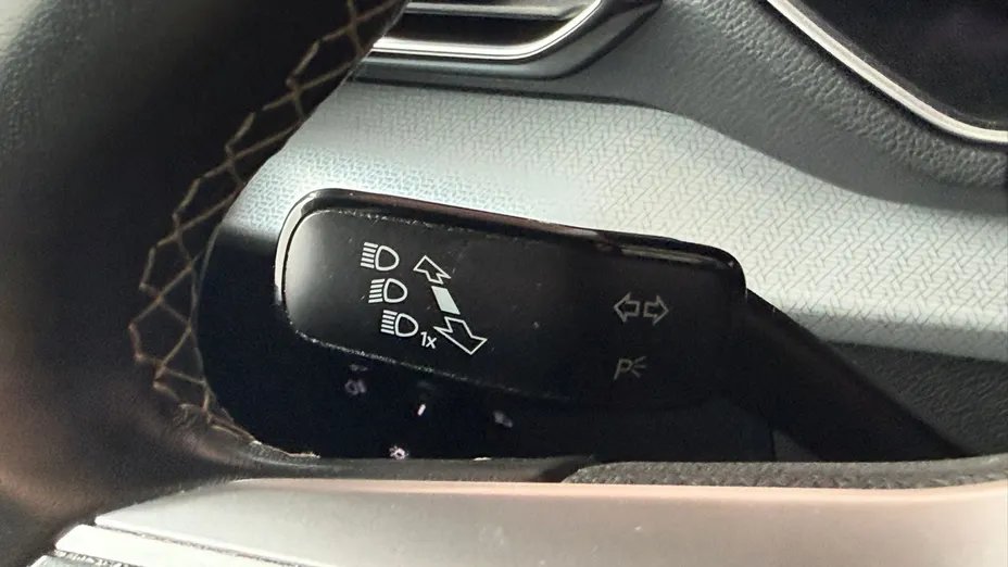 SEAT Tarraco Tarraco 2.0 TDI Style S&S