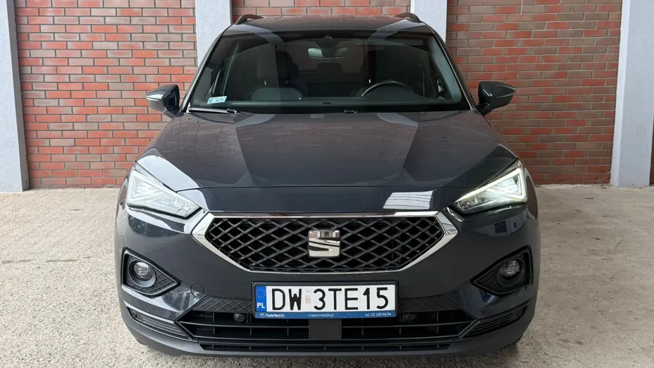 SEAT Tarraco Tarraco 2.0 TDI Style S&S