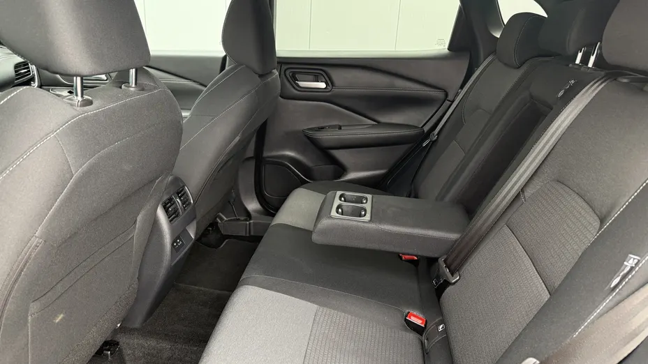 NISSAN Qashqai Qashqai 1.3 DIG-T mHEV N-Connecta Xtronic