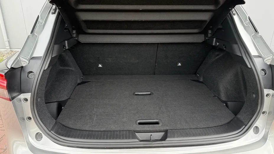 NISSAN Qashqai Qashqai 1.3 DIG-T mHEV N-Connecta Xtronic