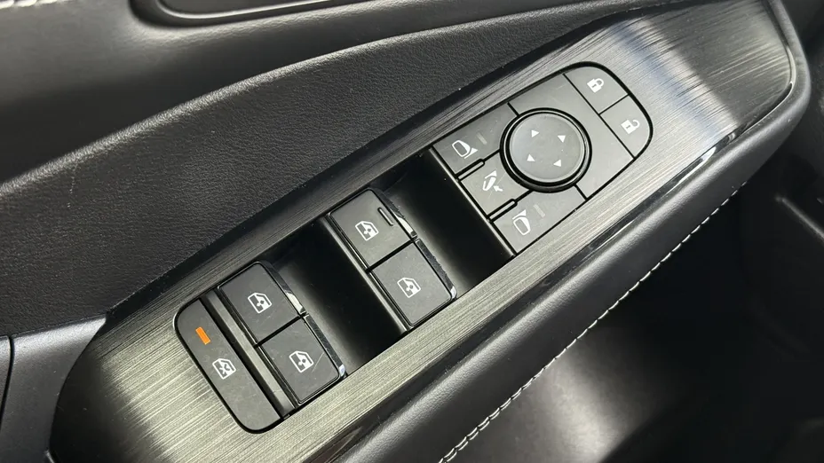 NISSAN Qashqai Qashqai 1.3 DIG-T mHEV N-Connecta Xtronic