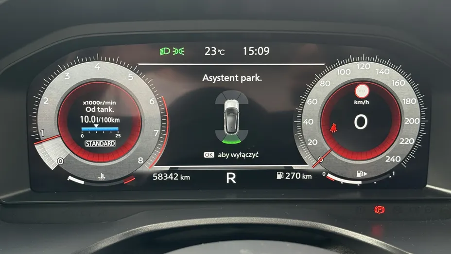 NISSAN Qashqai Qashqai 1.3 DIG-T mHEV N-Connecta Xtronic