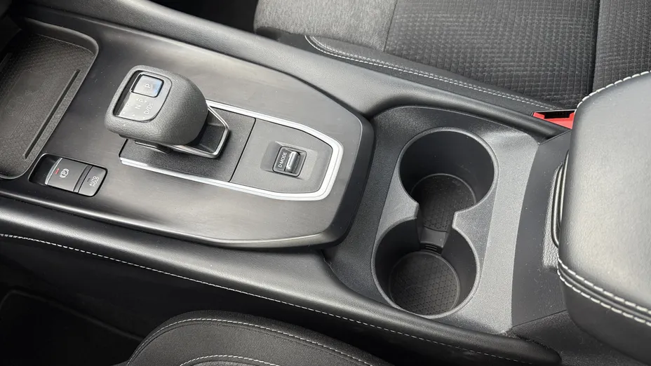 NISSAN Qashqai Qashqai 1.3 DIG-T mHEV N-Connecta Xtronic