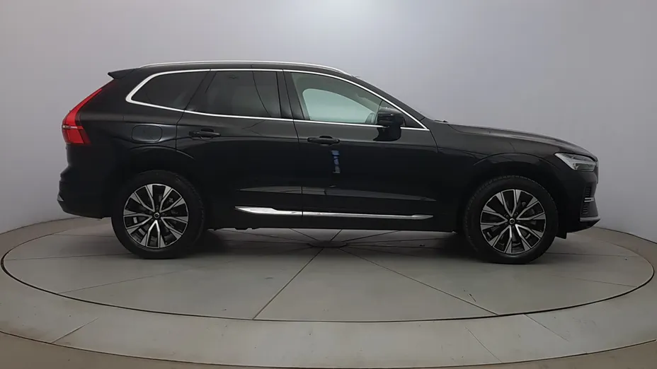 VOLVO XC60 XC60 B4 B Plus Bright aut