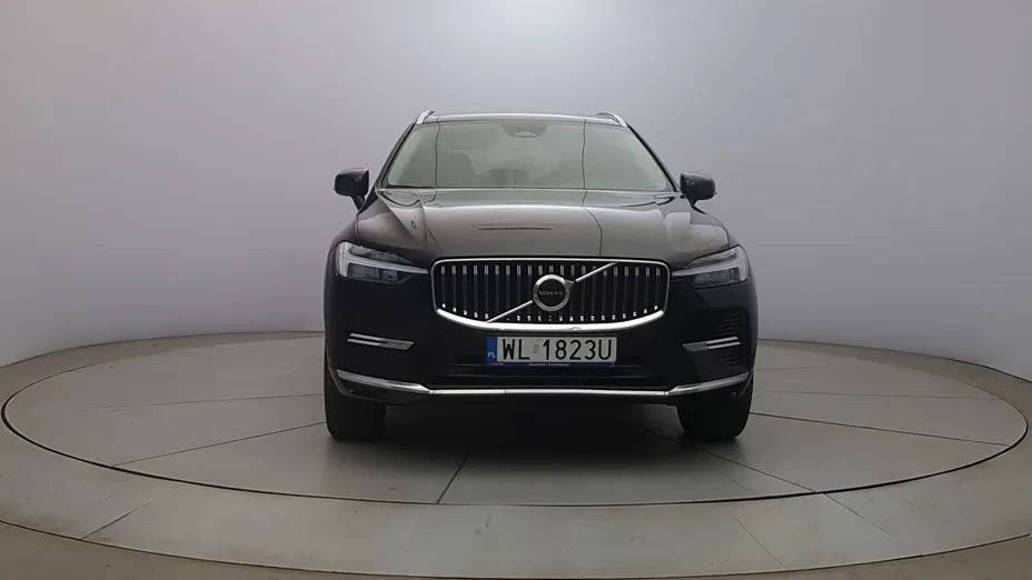 VOLVO XC60 XC60 B4 B Plus Bright aut
