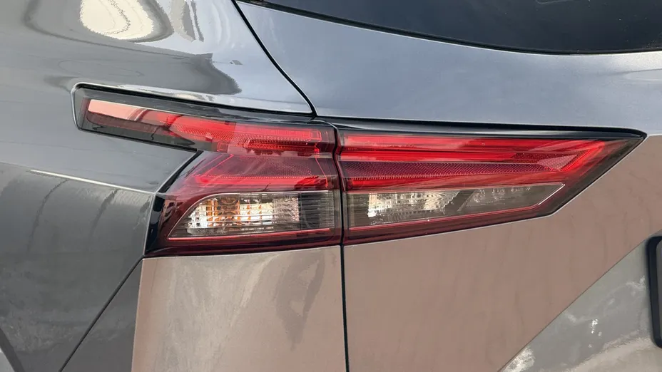 NISSAN Qashqai Qashqai 1.3 DIG-T mHEV N-Connecta Xtronic