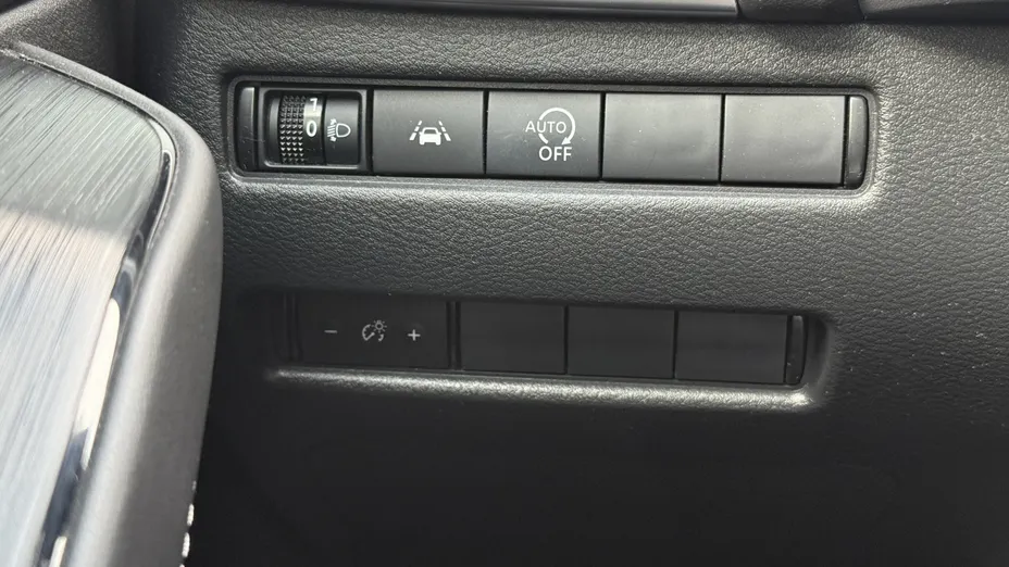 NISSAN Qashqai Qashqai 1.3 DIG-T mHEV N-Connecta Xtronic