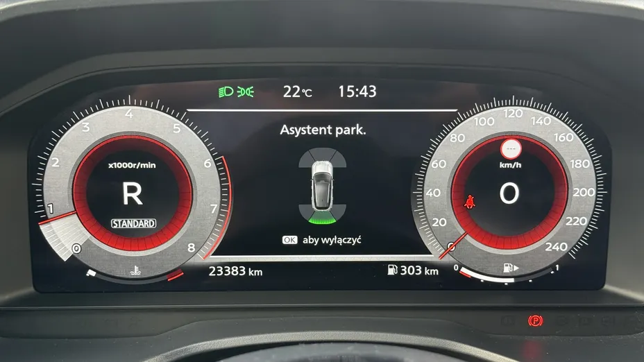 NISSAN Qashqai Qashqai 1.3 DIG-T mHEV N-Connecta Xtronic