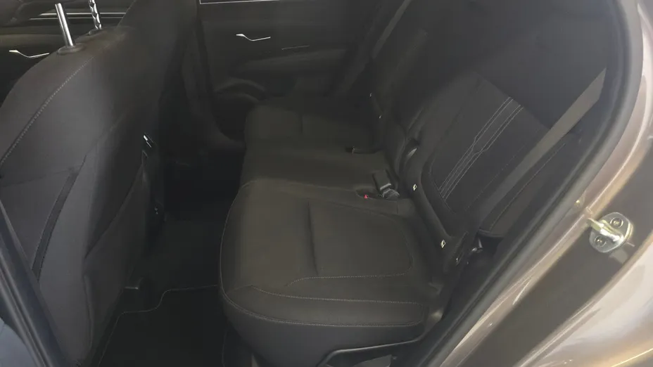 HYUNDAI Tucson Tucson 1.6 T-GDi 48V Executive 2WD DCT
