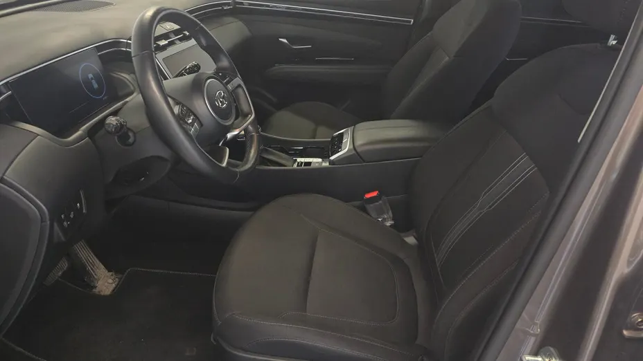 HYUNDAI Tucson Tucson 1.6 T-GDi 48V Executive 2WD DCT