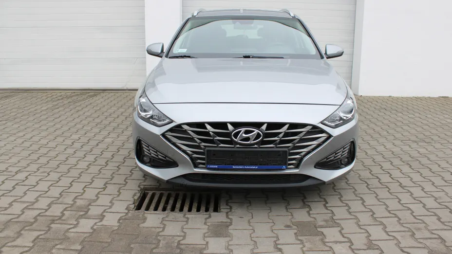 HYUNDAI i30 i30 1.5 T-GDI 48V Comfort