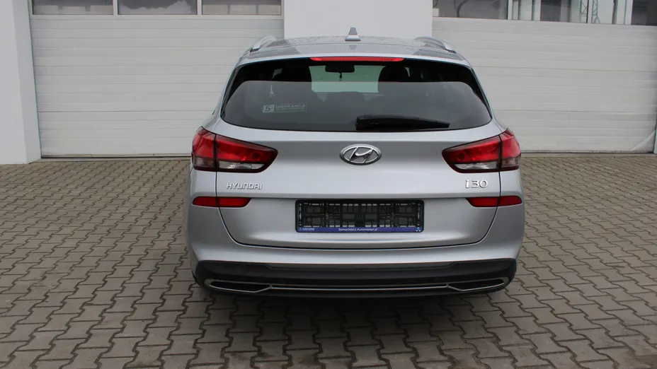 HYUNDAI i30 i30 1.5 T-GDI 48V Comfort
