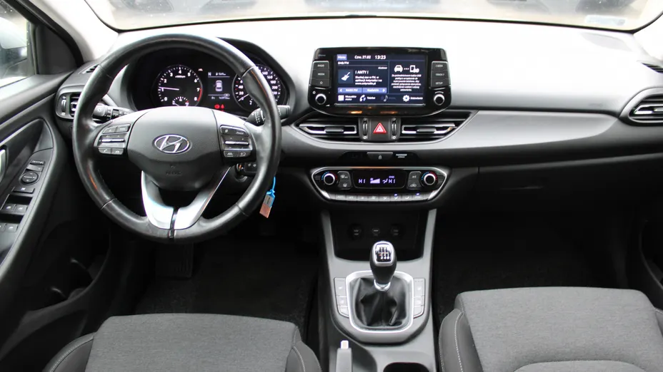 HYUNDAI i30 i30 1.5 T-GDI 48V Comfort