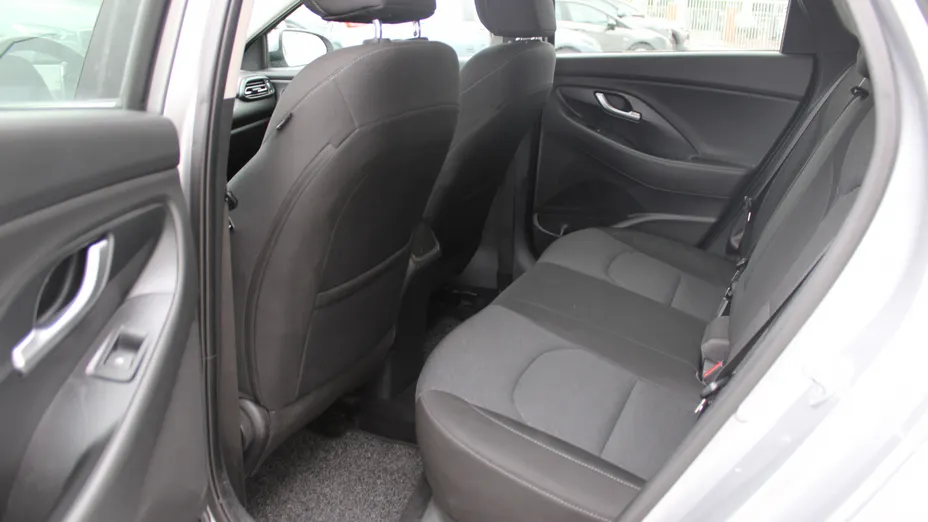 HYUNDAI i30 i30 1.5 T-GDI 48V Comfort