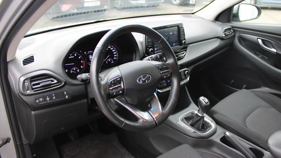 HYUNDAI i30 i30 1.5 T-GDI 48V Comfort