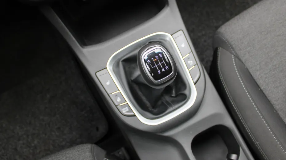HYUNDAI i30 i30 1.5 T-GDI 48V Comfort