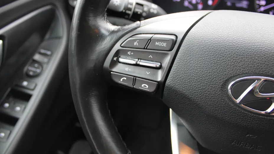 HYUNDAI i30 i30 1.5 T-GDI 48V Comfort