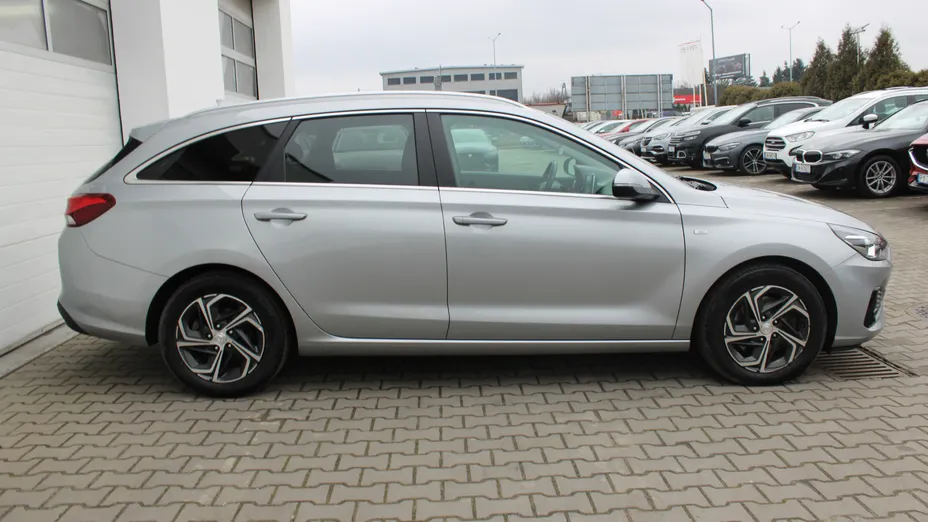 HYUNDAI i30 i30 1.5 T-GDI 48V Comfort