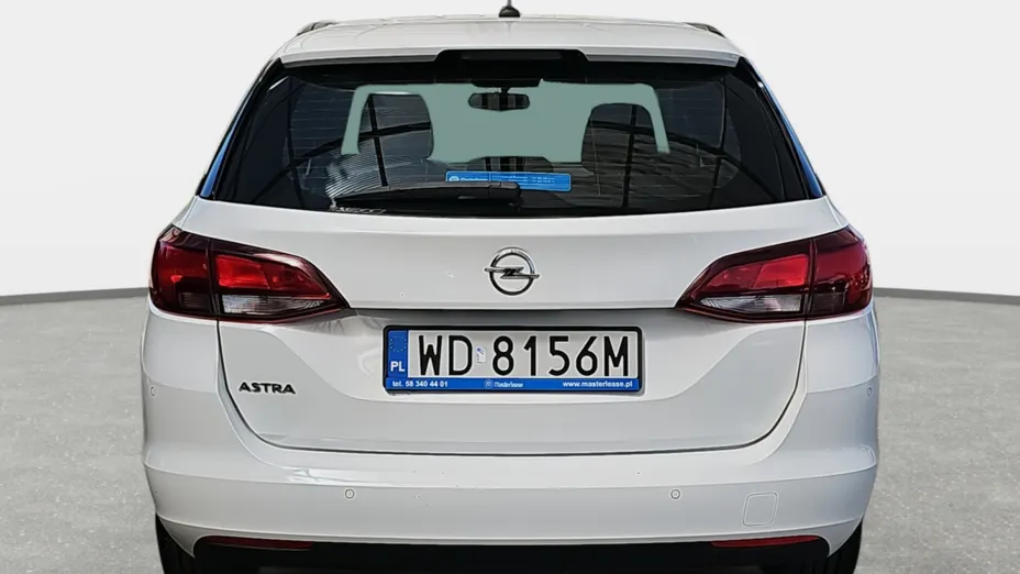 OPEL Astra Astra V 1.6 CDTI Enjoy S&S