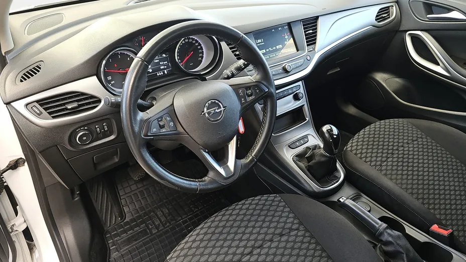 OPEL Astra Astra V 1.6 CDTI Enjoy S&S