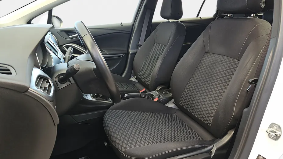 OPEL Astra Astra V 1.6 CDTI Enjoy S&S