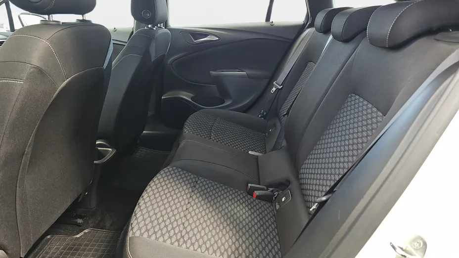 OPEL Astra Astra V 1.6 CDTI Enjoy S&S