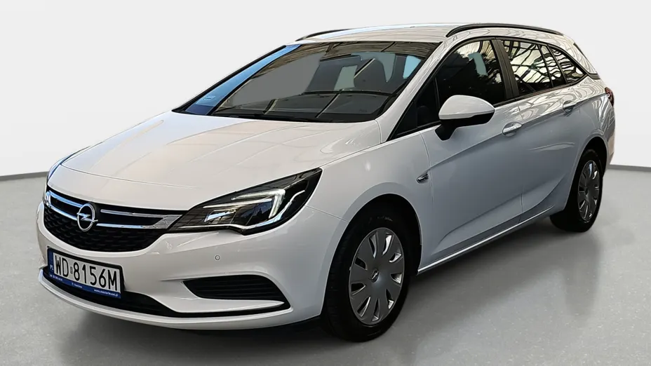 OPEL Astra Astra V 1.6 CDTI Enjoy S&S