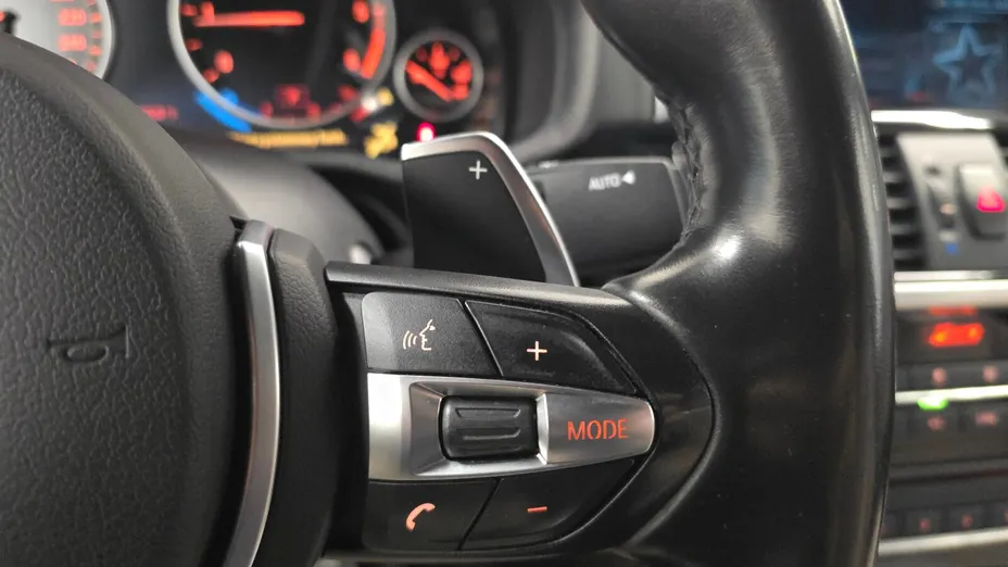 BMW X4 X4 xDrive20d aut