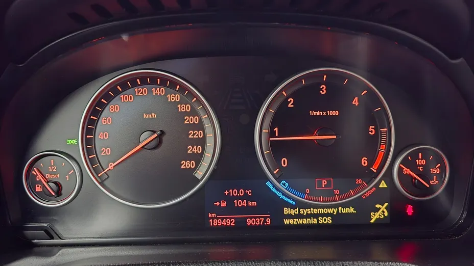 BMW X4 X4 xDrive20d aut