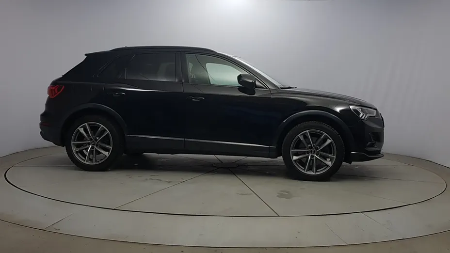 AUDI Q3 Q3 40 TFSI Quattro Advanced S tronic