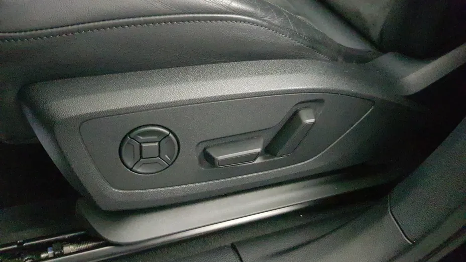 AUDI Q3 Q3 40 TFSI Quattro Advanced S tronic