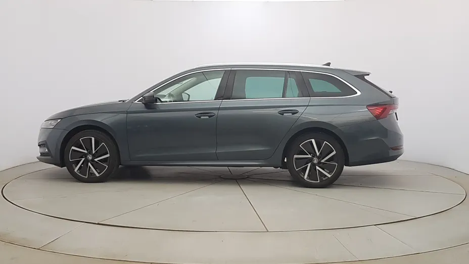 SKODA Octavia Octavia 1.5 TSI ACT Style