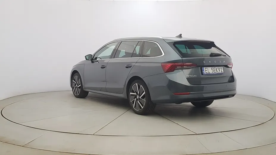 SKODA Octavia Octavia 1.5 TSI ACT Style