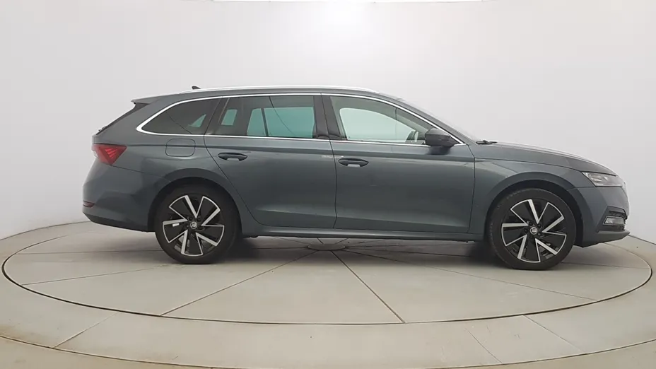 SKODA Octavia Octavia 1.5 TSI ACT Style