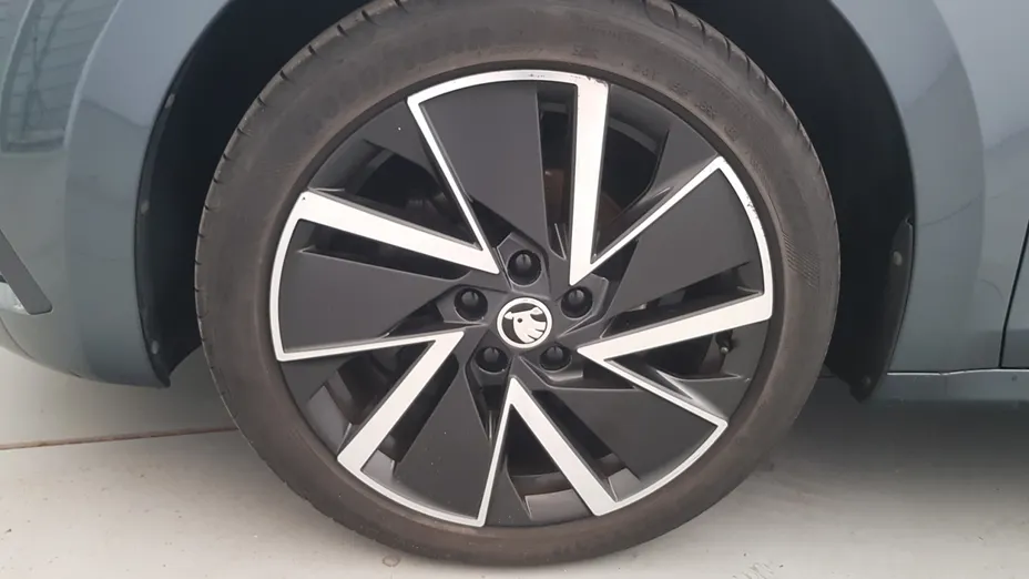 SKODA Octavia Octavia 1.5 TSI ACT Style