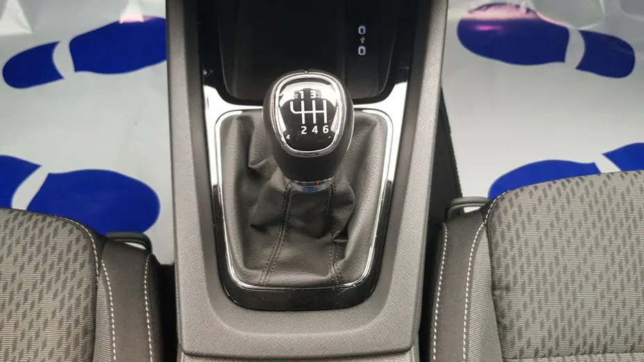 SKODA Octavia Octavia 1.5 TSI ACT Style