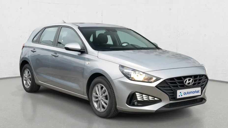HYUNDAI i30 i30 1.5 DPI Classic +