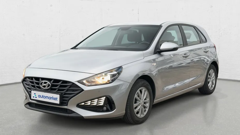 HYUNDAI i30 i30 1.5 DPI Classic +