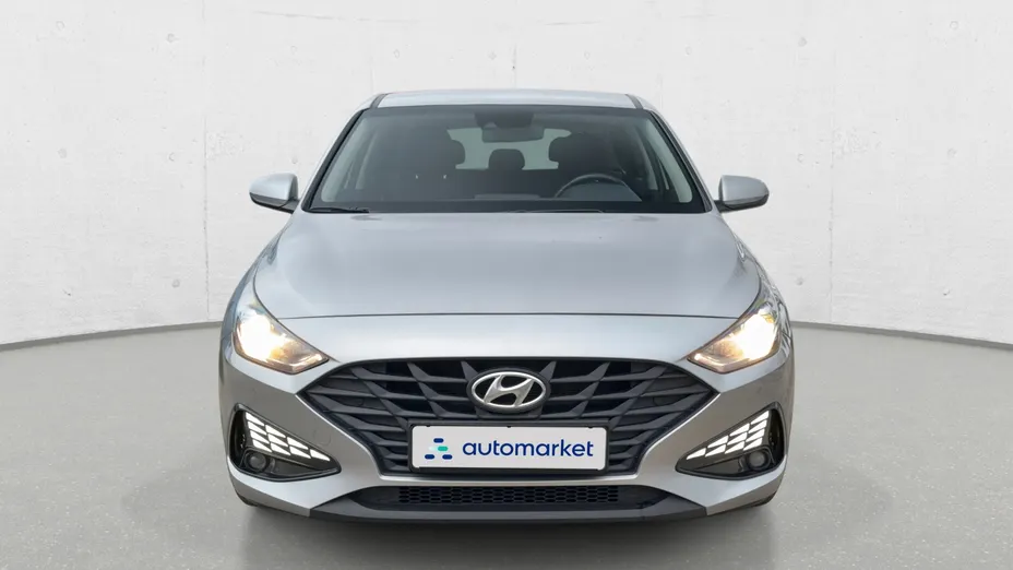 HYUNDAI i30 i30 1.5 DPI Classic +