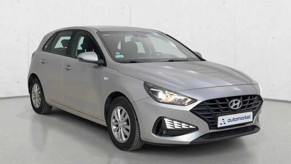 HYUNDAI i30 i30 1.5 DPI Modern