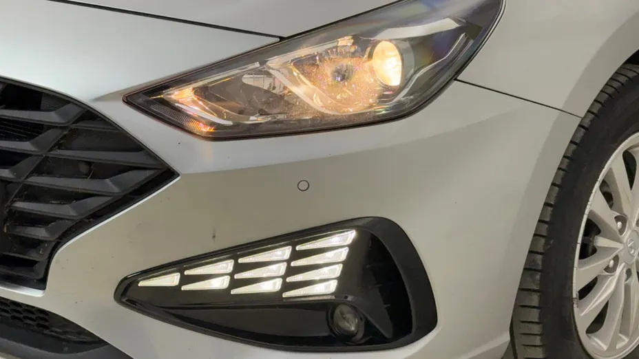 HYUNDAI i30 i30 1.5 DPI Modern