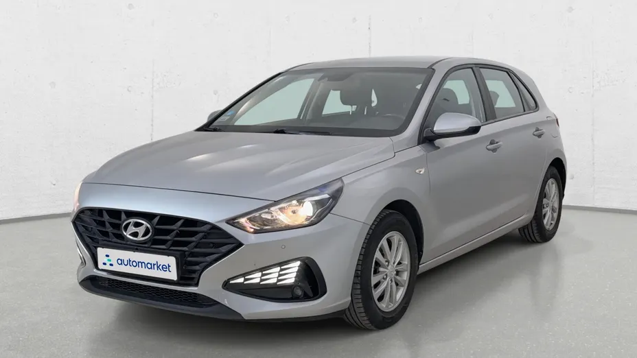 HYUNDAI i30 i30 1.5 DPI Modern
