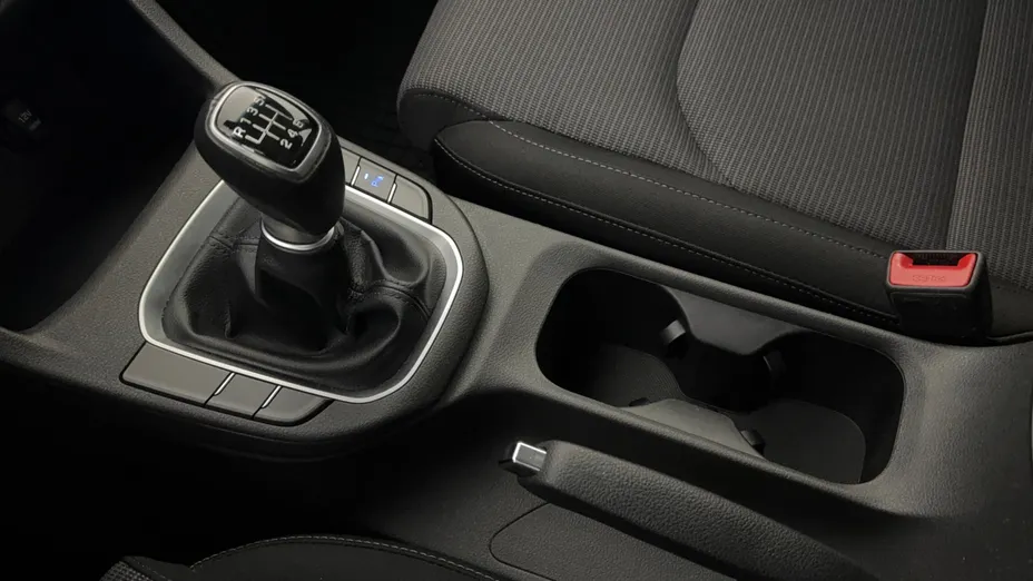 HYUNDAI i30 i30 1.5 DPI Modern