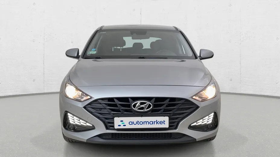HYUNDAI i30 i30 1.5 DPI Modern