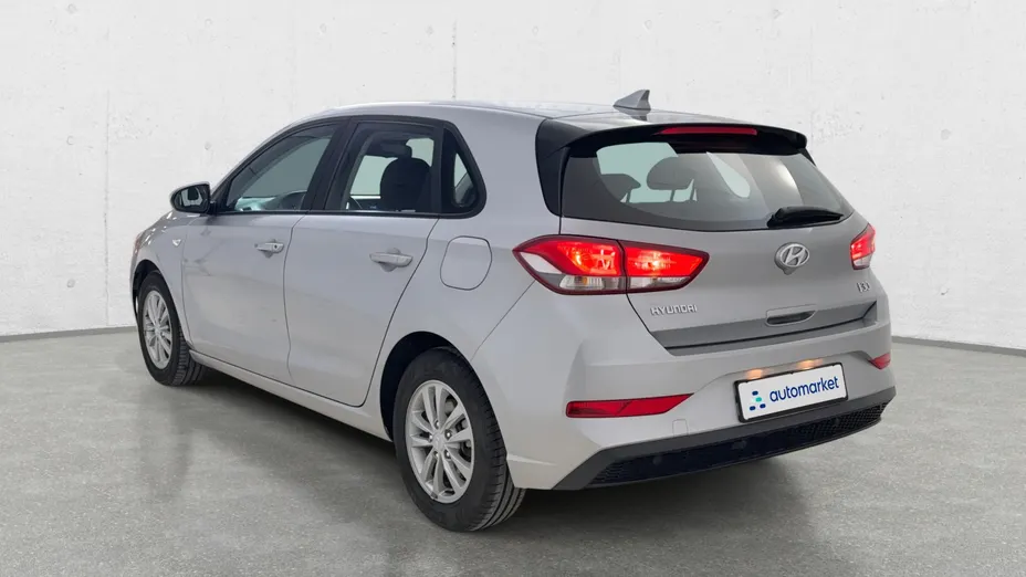 HYUNDAI i30 i30 1.5 DPI Modern