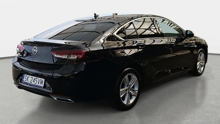 OPEL Insignia Insignia 2.0 CDTI Elegance S&S aut