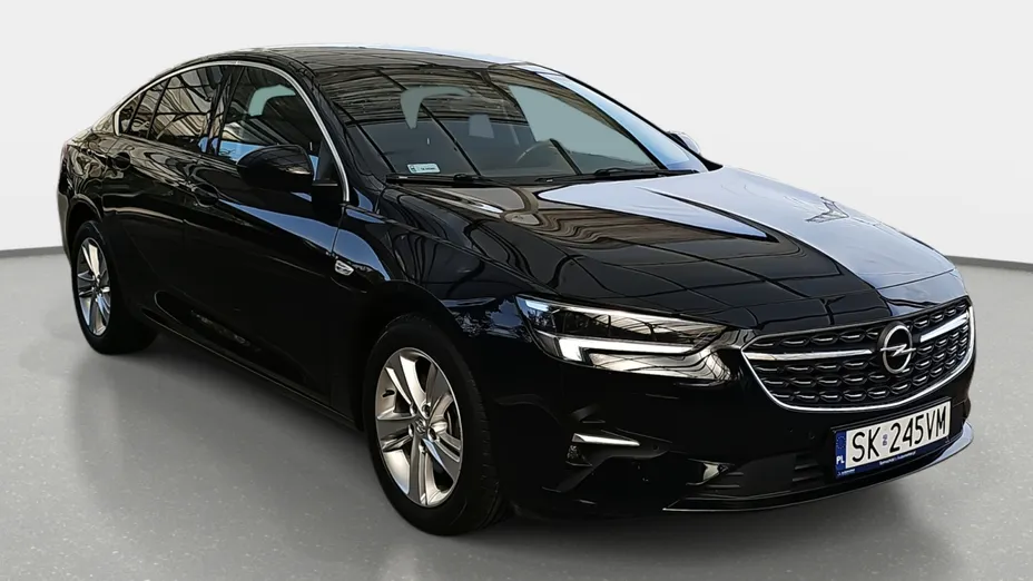 OPEL Insignia Insignia 2.0 CDTI Elegance S&S aut