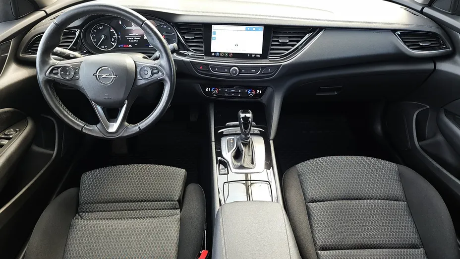 OPEL Insignia Insignia 2.0 CDTI Elegance S&S aut