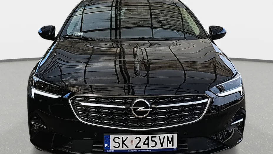 OPEL Insignia Insignia 2.0 CDTI Elegance S&S aut